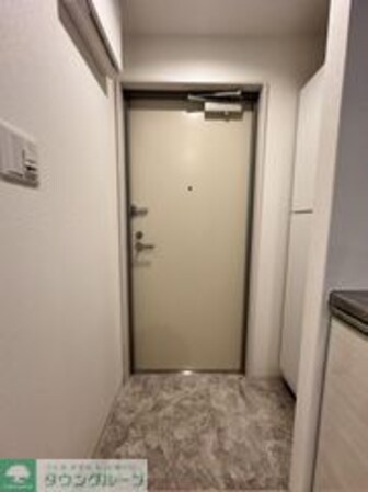 ラシクラス王子の物件内観写真